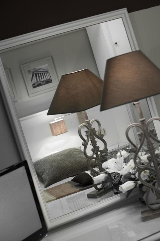 Logis Hotel & Restaurant - Lensotel Kamer foto